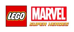 LEGO Marvel Super Heroes Cover