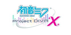 Hatsune Miku: Project Diva X Cover