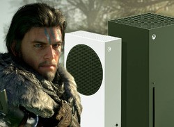 Crimson Desert on Xbox Series X Improved by Update – But What's Up With Series S?