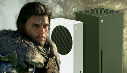 Crimson Desert on Xbox Series X Improved by Update – But What's Up With Series S?