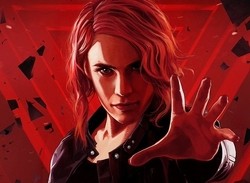 Remedy's Control vs DLSS 2.0 - AI upscaling reaches the next level