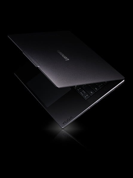 Some RTX Spark laptops - click to enlarge. From left: Asus ProArt, Dell XPS, MSI Prestige, HP OmniBook, Lenovo Yoga, Microsoft Surface. 