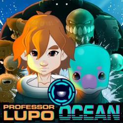 Professor Lupo: Ocean Cover