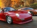 Forza Horizon 4 on Xbox Series X and S is upgraded in key areas but downgraded in others