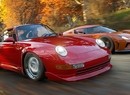 Forza Horizon 4 on Xbox Series X and S is upgraded in key areas but downgraded in others