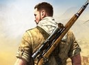 Rebellion's Sniper Elite 3 Switch port hits the target