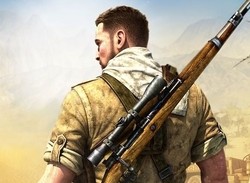 Rebellion's Sniper Elite 3 Switch port hits the target