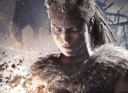 Hellblade on Switch: just how close can it get to the PS4 experience?