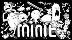 Minit Cover