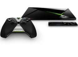 Nvidia Shield Android TV review