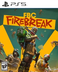 FBC: Firebreak Cover