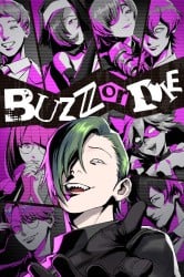 BUZZ or DIE Cover