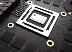 Spec Analysis: Xbox Project Scorpio