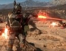 Face-Off: Star Wars: Battlefront