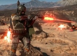 Star Wars: Battlefront