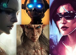 Just how good are the new wave of AI image generation tools?