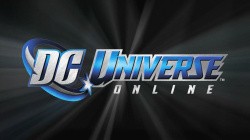 DC Universe Online Cover