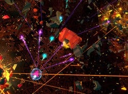 Sektori's sole dev on Housemarque past, tuning Unity to 60fps