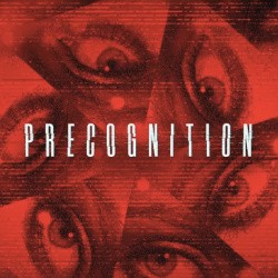 Precognition Cover