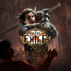 Path of Exile Cover