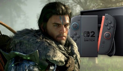 Crimson Desert Enters R&D On Switch 2 - But Can The System Handle It?