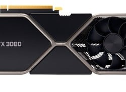 Nvidia GeForce RTX 3080 review: welcome to the next level