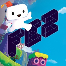 FEZ Cover