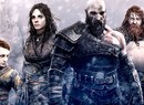 God of War: Ragnarök scales gracefully across the console generations