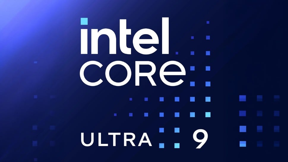 Intel Core Ultra 9