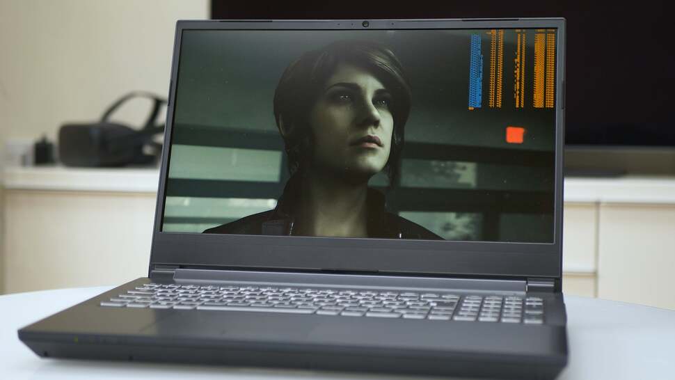 And did we mention it does hardware-accelerated ray tracing too?