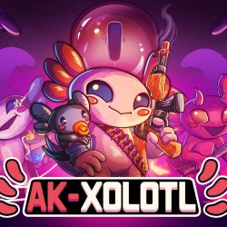 AK-xolotl Cover