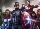 Marvel's Avengers on PS5: every upgrade tested