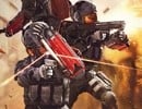Face-Off: Umbrella Corps