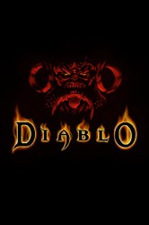 Diablo 1 Cover