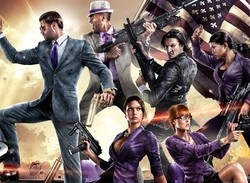 Saints Row 4: Re-Elected