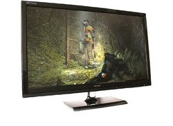 Digital Foundry vs. the 2.5K display revolution