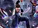 Digital Foundry vs Saints Row 4: Re-Elected on PS4