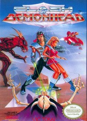 Clash At Demonhead Cover