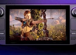 Steam Deck review: the handheld PC capable of console quality gaming