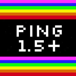 PING 1.5+ Cover