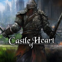 Castle of Heart Cover