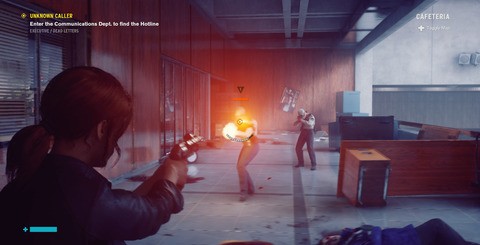 Starved of memory bandwidth, CUDA cores and clock speed, the RTX 2050 via DLSS can still deliver convincing 1080p gameplay for Control (with RT reflections), Cyberpunk 2077, A Plague Tale: Requiem and Death Stranding. In the case of the latter, we can even run at 1440p output at 30fps with DLSS performance mode.