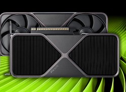 Nvidia GeForce RTX 5070 review: DLSS 4 doesn't deliver 4090 performance