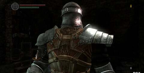 The application of 2xMSAA gives both versions a smooth, clean look not possible in the original. Meanwhile, we're given little to complain about when it comes to motion blur effects and texturing.