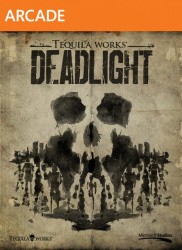 Deadlight Cover
