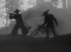 Trek to Yomi: stunning aesthetics but performance falls short