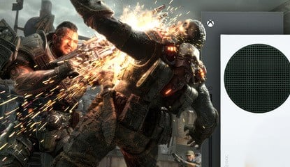 The Gears of War: E-Day Beta Shows UE5 Visuals at Their Best, Despite Sometimes Shaky Performance on Series X/S