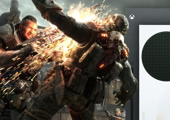 The Gears of War: E-Day Beta Shows UE5 Visuals at Their Best, Despite Sometimes Shaky Performance on Series X/S