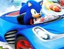 Face-Off: Sonic & All-Stars Racing Transformed
