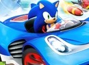 Sonic & All-Stars Racing Transformed